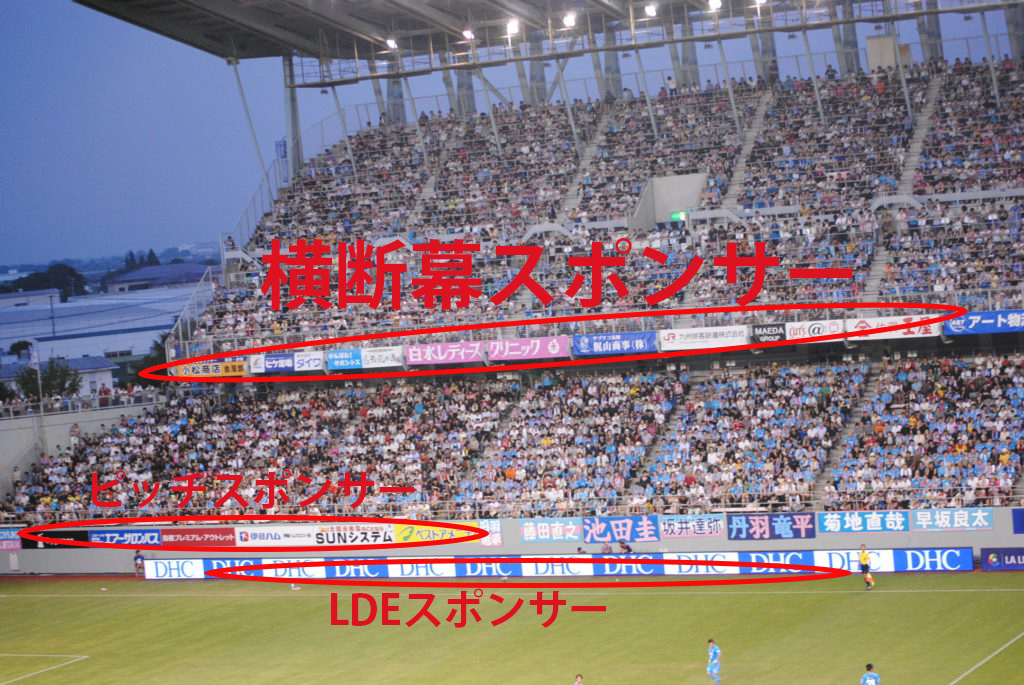 駅前不動産スタジアム